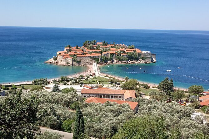 Private Full-Day Tour - Skadar Lake National Park, Saint Stefan and Kotor Tour - The Experience in Detail
