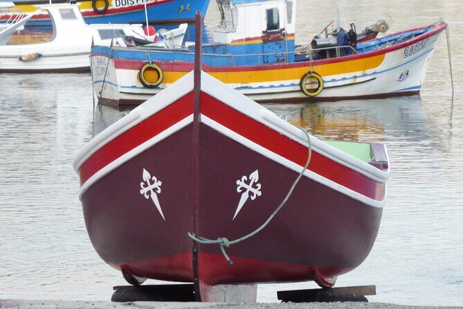 Private Full Day Tour through Sesimbra and Arrábida - Transportation and Practicalities