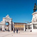 Private Full-Day Tour to Lisboa - The Itinerary Breakdown