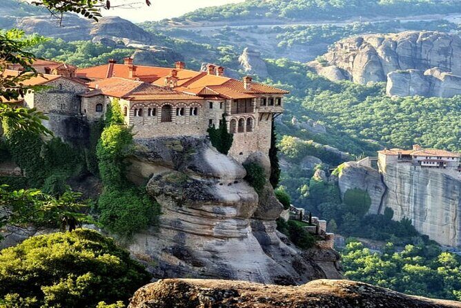 Private Full Day Tour to Meteora from Volos - The Cost: Is It Worth the Price?