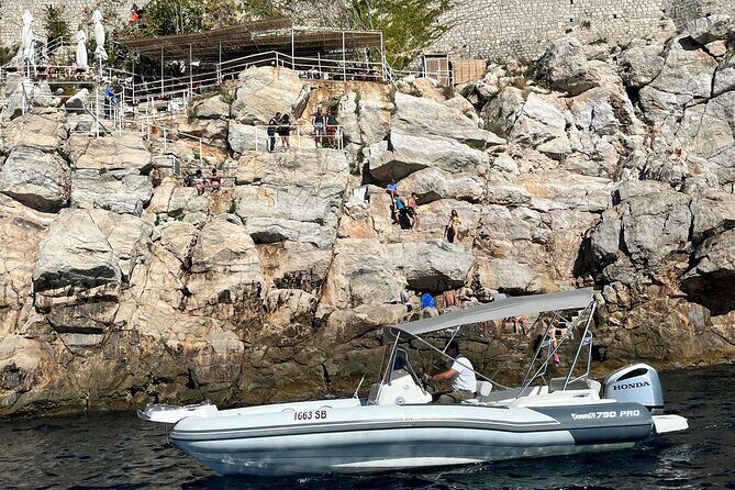 Private Full-Day Tour to Mljet by Speedboat - Who is this tour for?