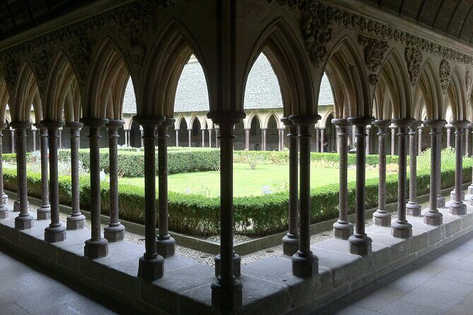 Private Full Day Tour to Mont Saint Michel - The Downside and Considerations