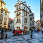 Private Full Day Tour to Prague from Vienna with a Local Guide - What’s Not Included?