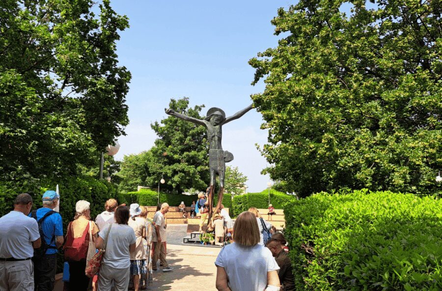 Private Full Day Trip Medjugorje from Dubrovnik - Detailed Breakdown of the Itinerary
