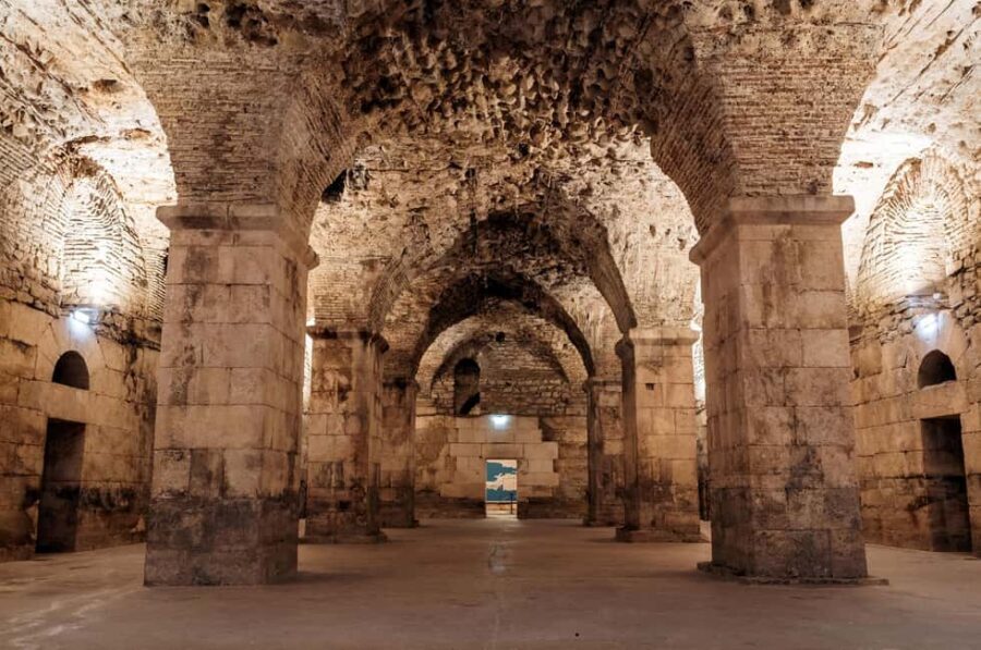 Private Full Day Trip Split from Dubrovnik - What to Expect from the Itinerary