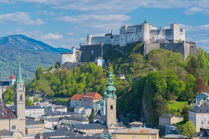 Private Full Day Trip to Hallstatt ,Salzburg and Melk from Vienna - Analyzing the Cost and Value