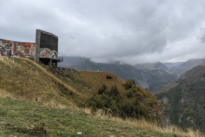 Private Full Day Trip to Kazbegi Mountains - What the Tour Includes and What You Should Plan For