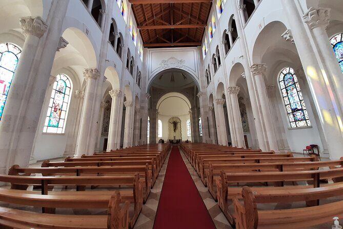 Private Full Day Trip to Pristina and Prizren from Skopje - What Reviewers Say