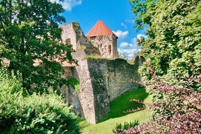 Private Full-Day Trip to Turaida, Sigulda, and Cesis - Why This Tour Works for You