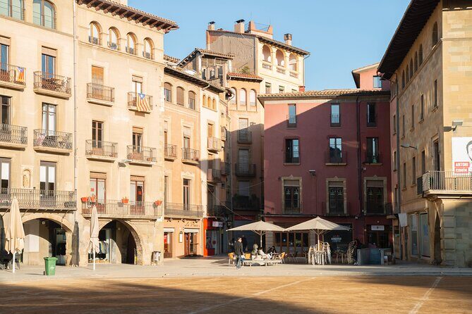 Private Full-Day Vic, Santapau and Besalú Tour - A Deep Dive into the Tour Experience