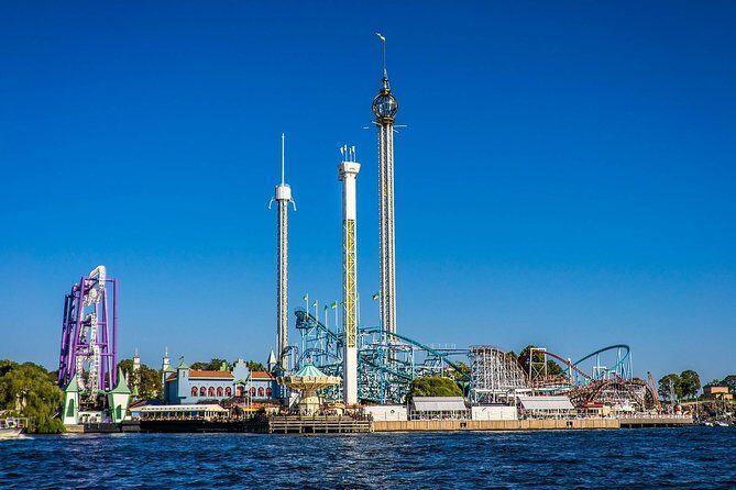 Private full day VIP city tour by limousine car in Stockholm - The Itinerary in Detail