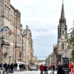 Private Full-Day Walking Tour in Edinburgh with Edinburgh Castle - The Practical Details