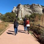 Private Full DayJeep Tour Garden of Gods Pike's Peak from Denver - What Travelers Are Saying