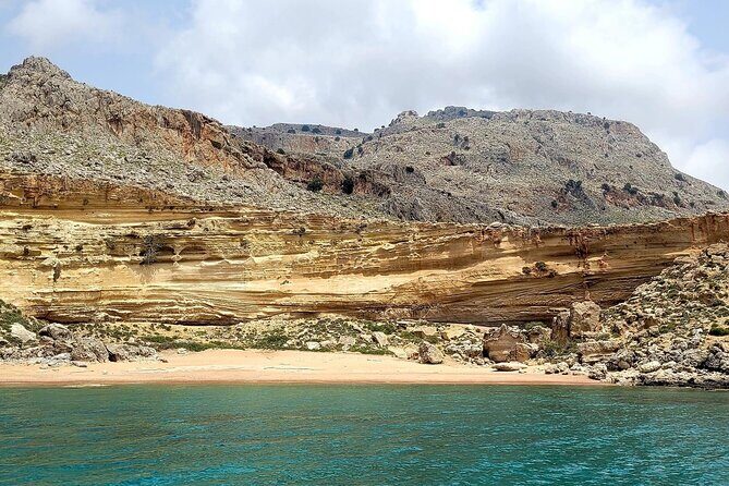 Private Full/Half-Day Boat Trip in Greece with Food and Drinks - Final Thoughts