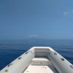 Private, fully customizable cruise in Santorini's caldera - The Itinerary: What to Expect