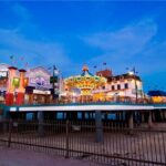 Private Galveston Sightseeing Tour 5-Hr Air-Conditioned Day Trip - The Bottom Line