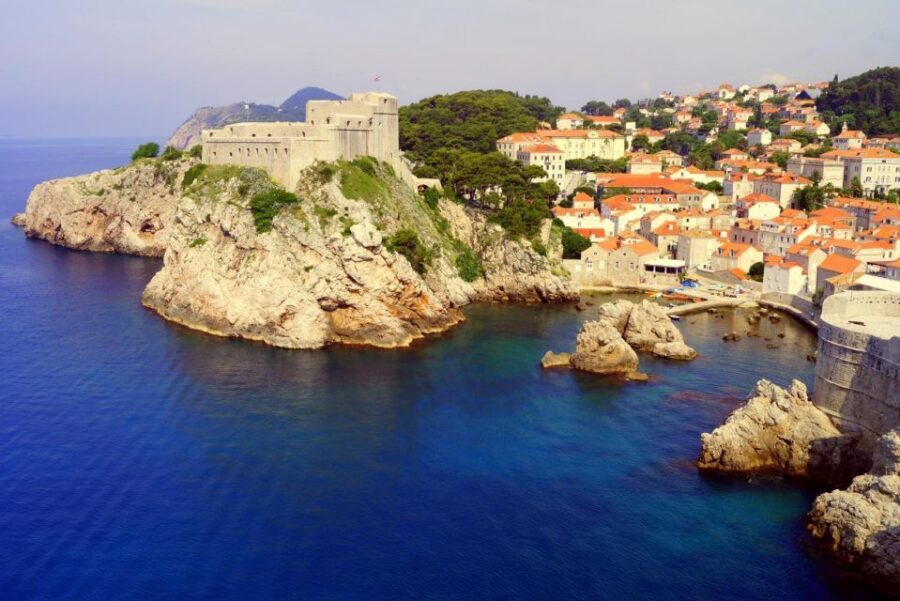 Private Game of Thrones Walking tour in Dubrovnik-Arboretum - Practical Tips for the Tour