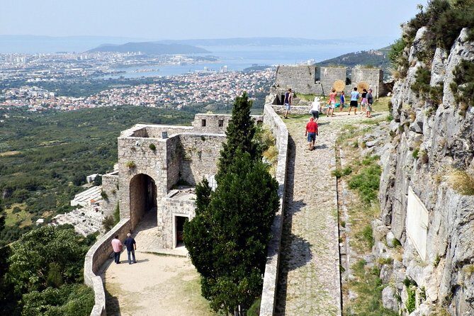 Private ''Game of Thrones'' Walking Tour in Split (entrance tickets included) - Who Would Love This Tour?