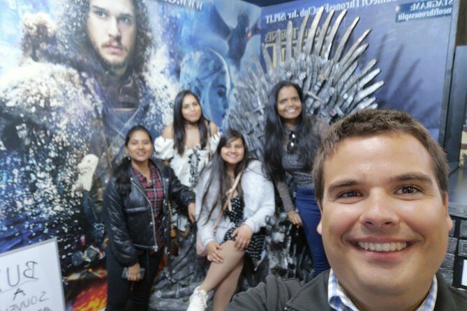 Private Game of Thrones walking tour in Split - Who Is This Tour Best Suited For?