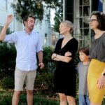 Private Garden District Walking Tour - What Sets This Tour Apart
