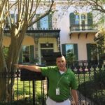 Private Garden District Walking Tour With Lafayette Cemetery No 1 - Authentic Perspectives from Past Travelers