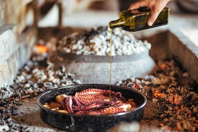 Private Gastro Experience from Dubrovnik - Who Would Enjoy This Tour?