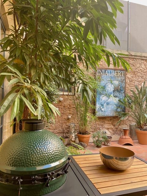 PRIVATE GASTRONOMIC EXPERIENCE IN A LOCAL HOME - The Practical Details: How It All Comes Together