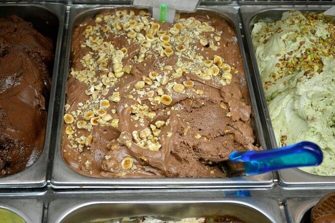 Private Gelato, Pastry and Espresso Walking tour - Practical Details
