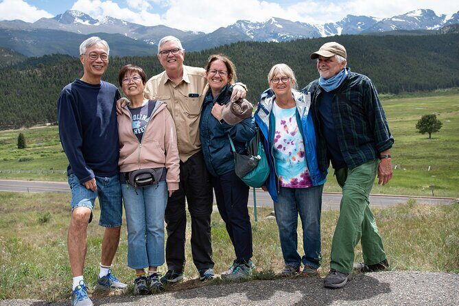 Private Geology Tour in Rocky Mountain National Park - The Practical Details