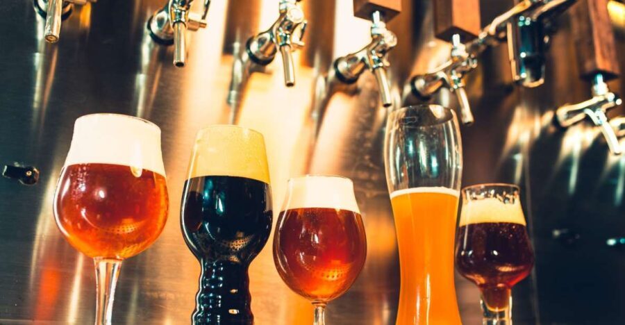 Private German Beer Tasting Tour in Lubeck Old Town - Is This Tour Worth It? Analyzing the Value