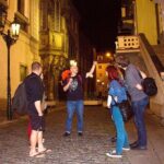 Private Ghosts and Legends Walking Tour in Prague - FAQ