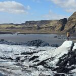 Private Glacier Hike Experience on Sóló - Meet on location - The Scenic Highlights
