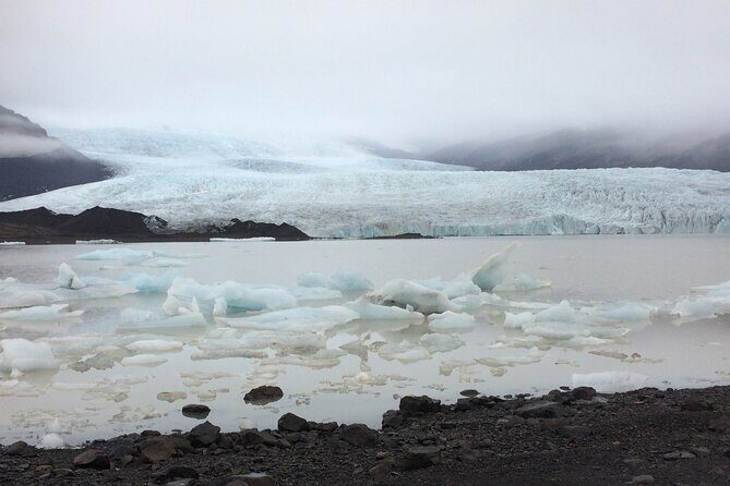 Private Glacier Hike in Iceland - Who Will Love This Tour?