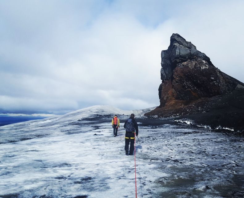 Private Glacier Hike on Sólheimajökull - The Practical Details and Value