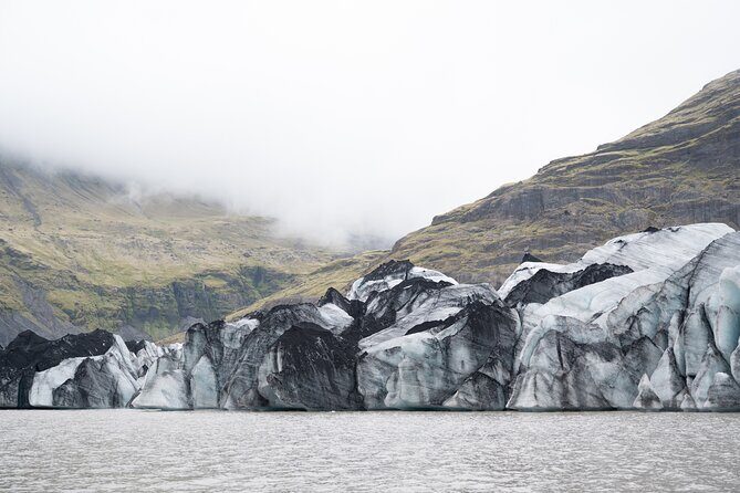 Private Glacier Hike on Sólheimajökull - Pricing and Value