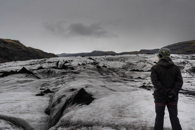 Private Glacier Hike Tour on Sólheimajökull - The Experience from the Traveler’s Perspective