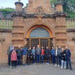 Private Glasgow Necropolis Tour: The City of the Dead - The Route and What to Expect at Each Stop