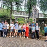 Private Glasgow Necropolis Tour: The City of the Dead - How Good Is the Value?
