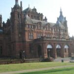 Private Glasgow West End Tour: Arts and Culture - What Travelers Say