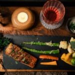 PRIVATE Glass Igloo Dinner Under Northern Lights - Dining in Arctic Elegance