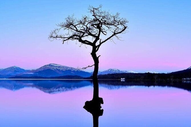 Private Glencoe and Loch Lomond Tour - What Travelers Say