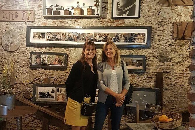 Private Godfather Tour with Sicilian Cannoli Tasting - Final Thoughts