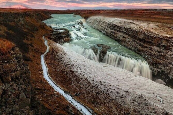 Private Golden Circle Day Tour + Northern Lights(optional) - What Sets This Tour Apart?