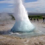 Private Golden Circle Tour by Luxury SUV from Reykjavik - The Experience in Practice