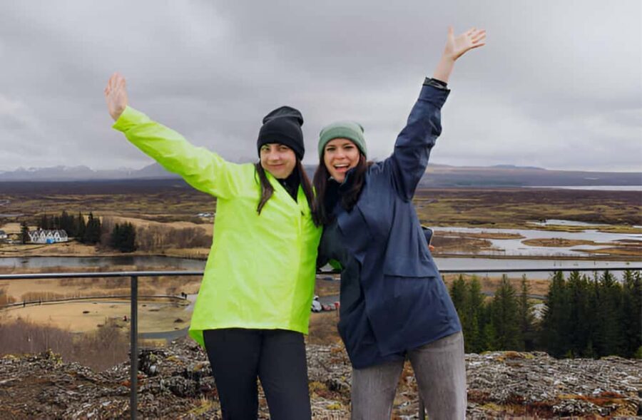 Private Golden Circle Tour from Reykjavik Cruise Terminal - What’s Included and What to Keep in Mind