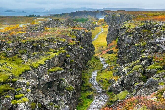 Private Golden Circle Tour in Iceland With 5+ Attractions - Whats Included and Whats Not