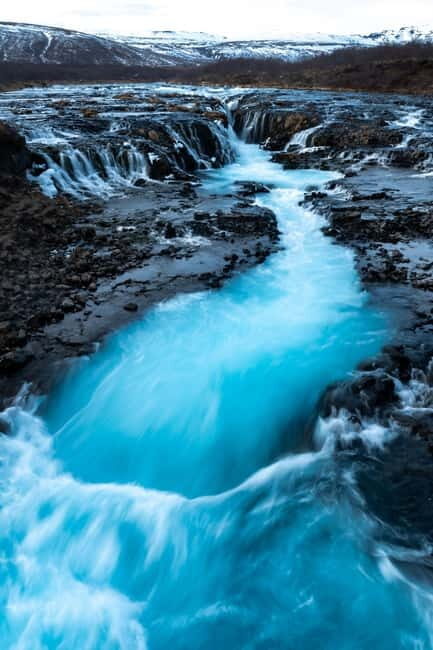 Private Golden Circle Tour with Flexible Departure Time - Transportation and Comfort