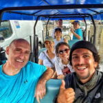 Private Golf Cart Tour with Roman and Gelato (more options) - The Itinerary: What to Expect