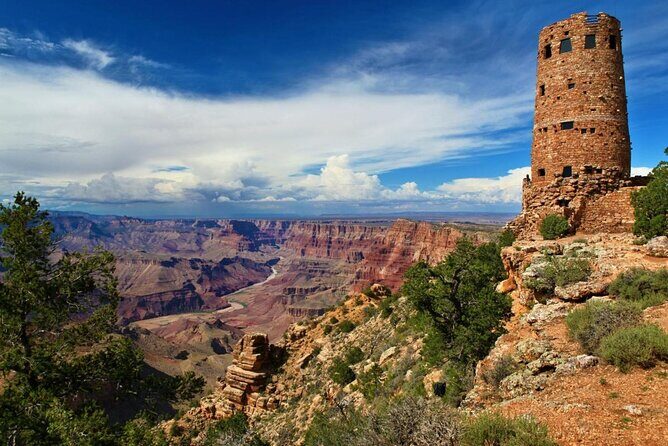 Private Grand Canyon Daily Tour from Flagstaff or Williams - Final Thoughts