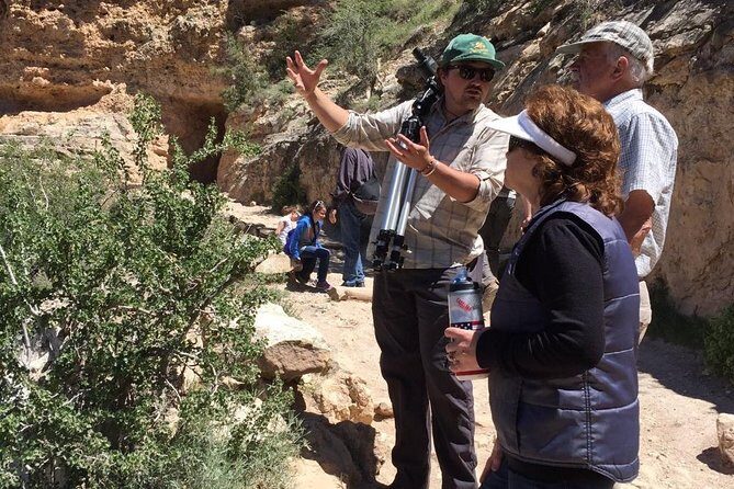 Private Grand Canyon Hike and Sightseeing Tour - FAQ